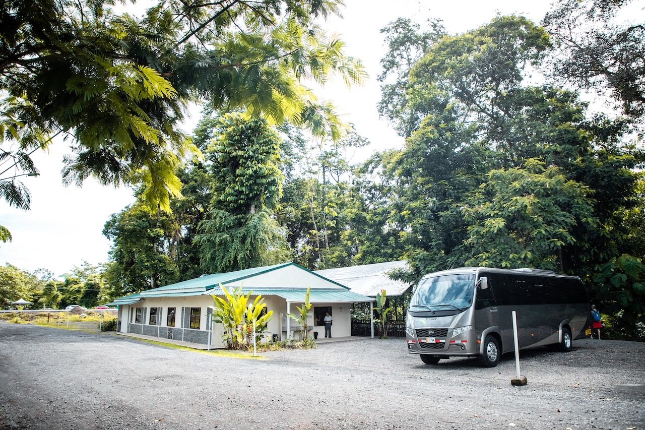 Excursion Tortuguero 3 jours 2 nuits — vue 52