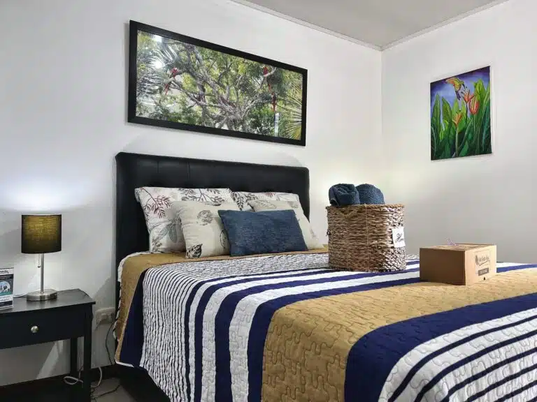 Chambre du Pack Chez Vincent, à Alajuela près de l'aéroport