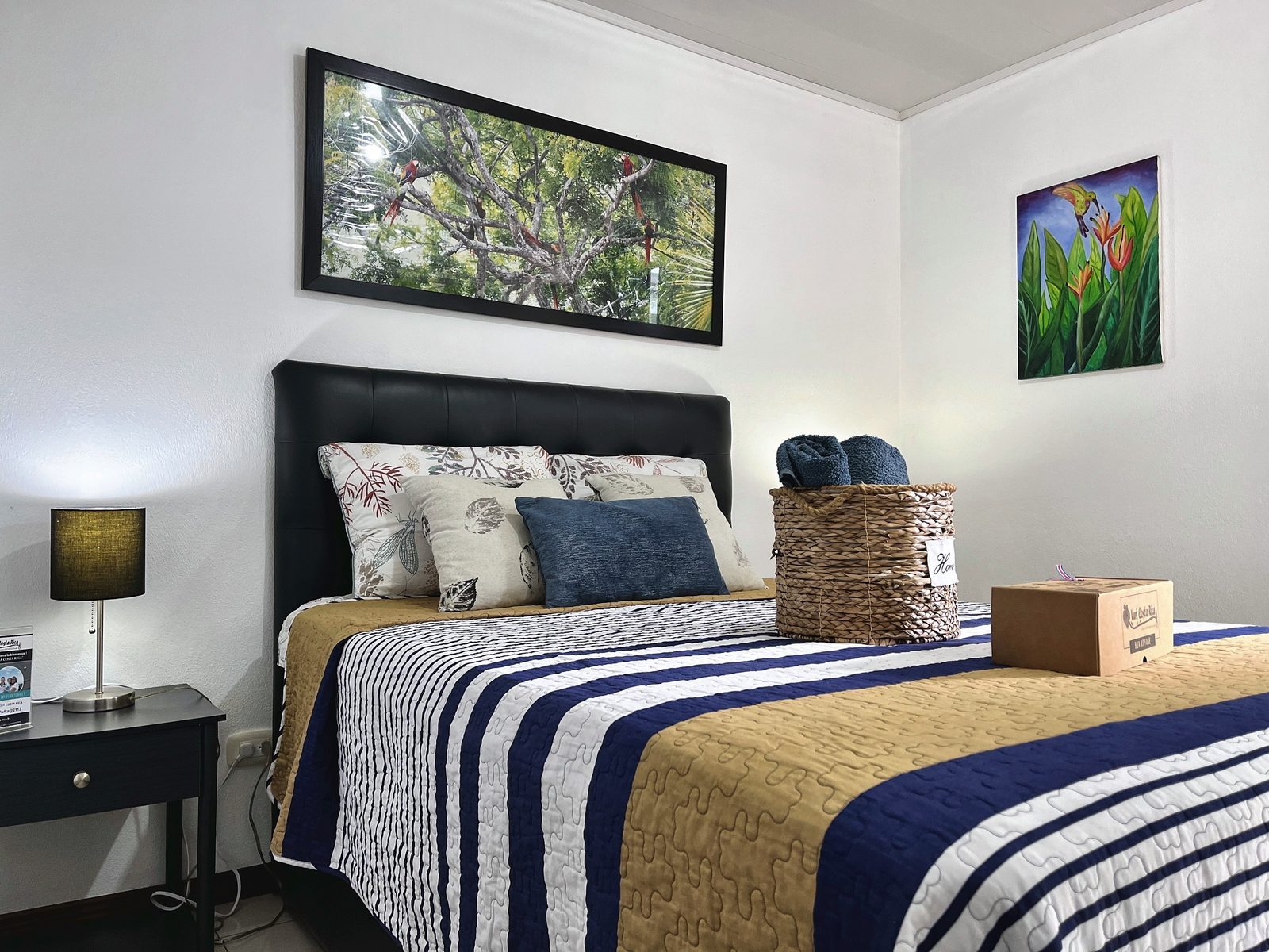Chambre chez l'habitant chez Vincent à Alajuela