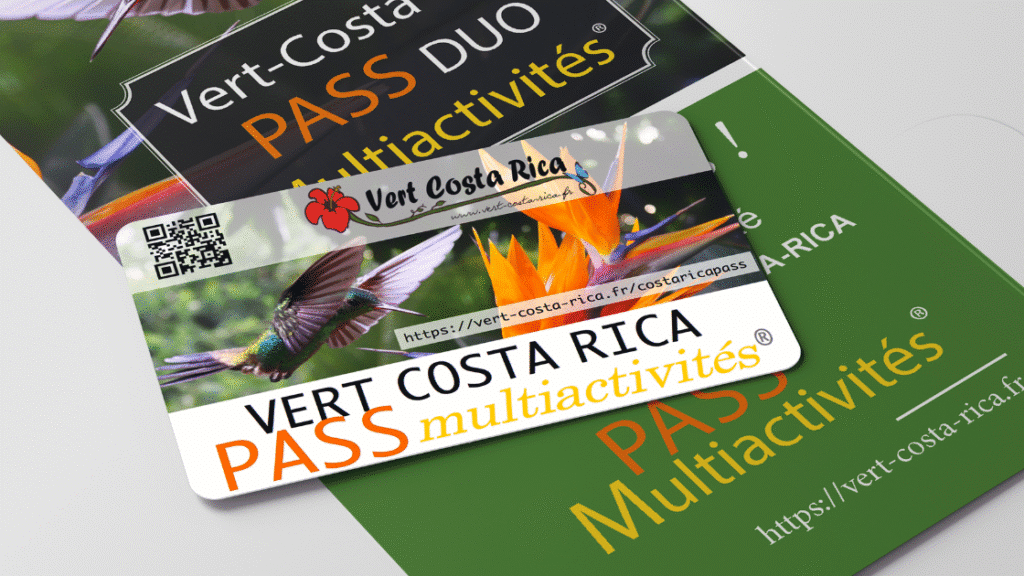 Voyage en famille au Costa Rica, des vacances uniques avec ses enfants !