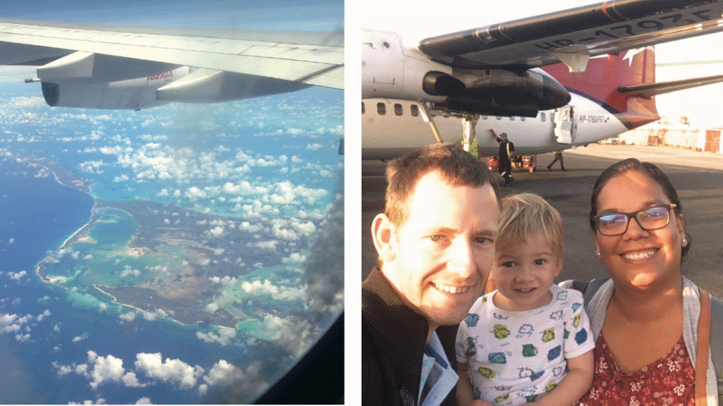 Voyage en famille au Costa Rica, des vacances uniques avec ses enfants !