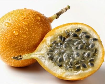 Granadilla du Costa Rica
