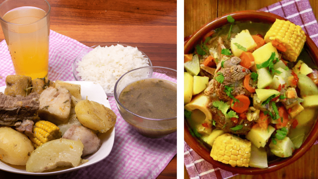 Olla de carne : le secret bien gardé de la cuisine costaricienne.