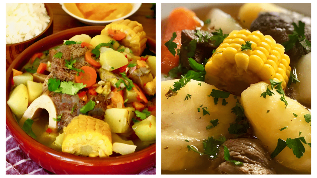 Olla de carne : le secret bien gardé de la cuisine costaricienne.