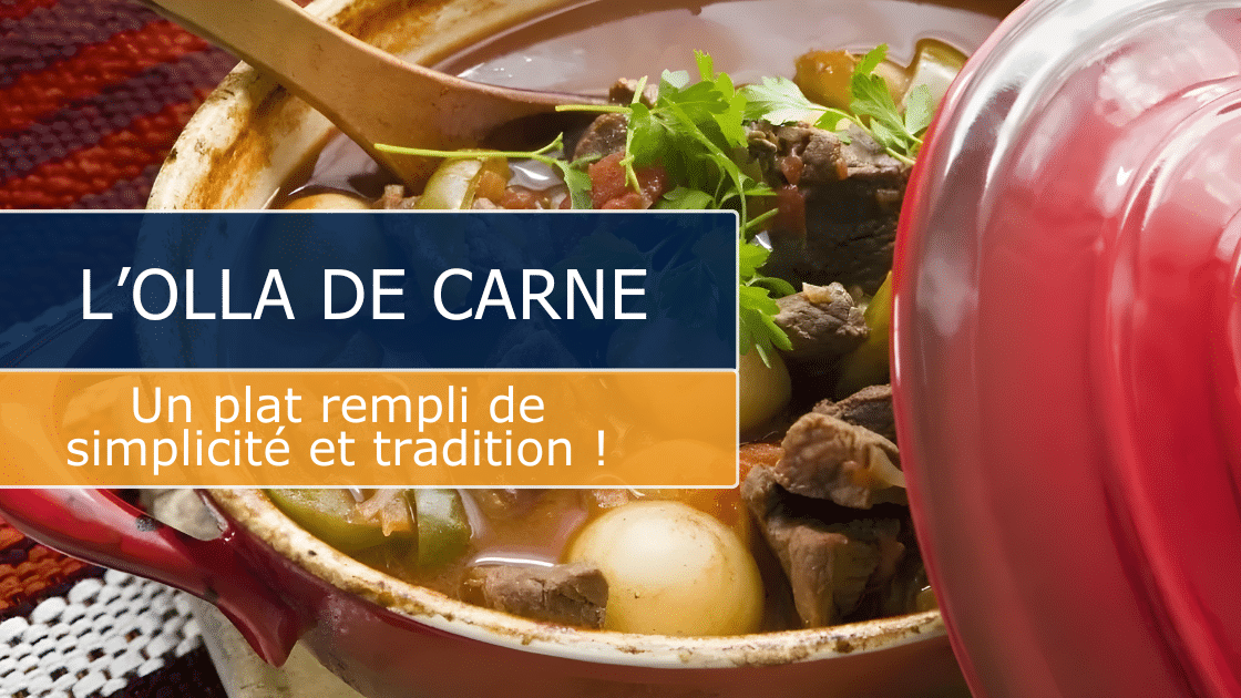 Olla de carne : le secret bien gardé de la cuisine costaricienne.