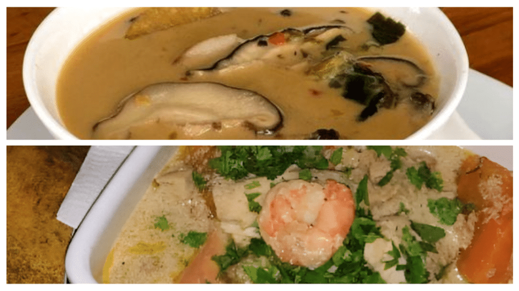 Rondon : la soupe traditionnelle afrocaribéenne du Costa Rica