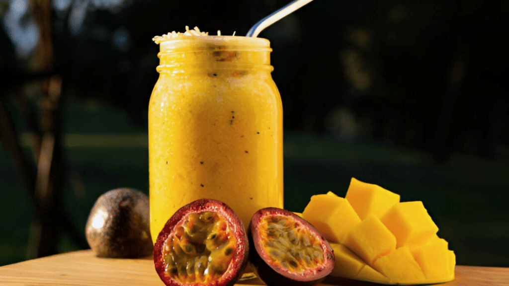 Batidos costariciens : ces jus de fruits qui rendent vos vacances encore plus exotiques