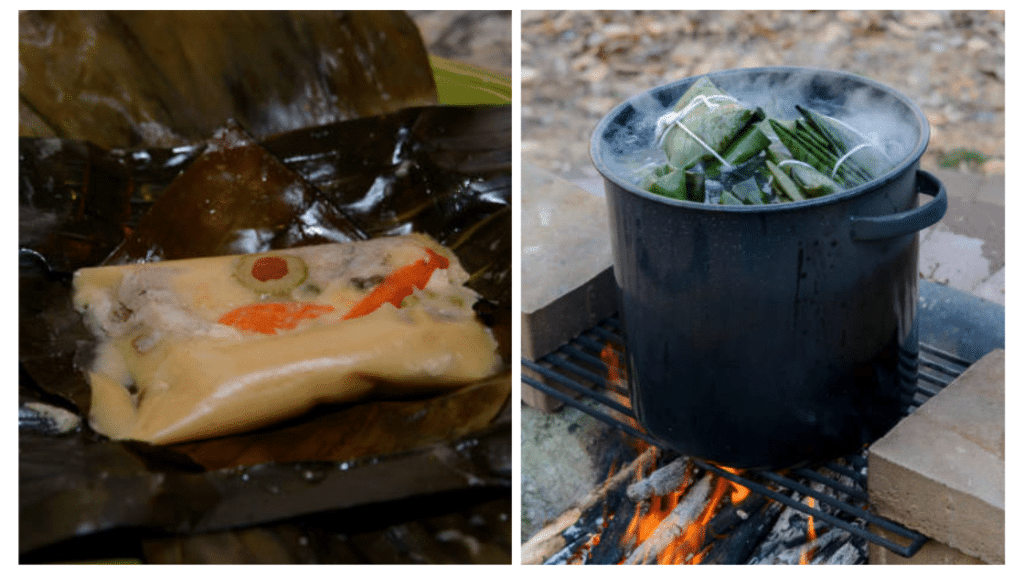 Repas Noel au Costa Rica : Fêtes de fin d’année entre partage et gastronomie