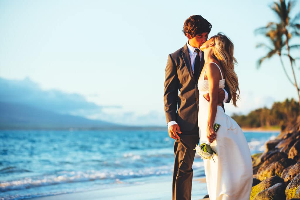 Mariageplage Vert costa rica 2