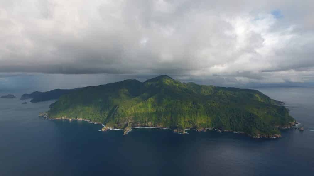 Isla del Coco : nos conseils pour découvrir ce lieu unique