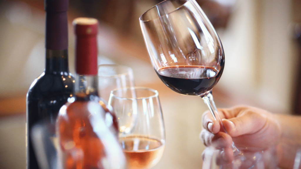 Les vins au Costa Rica : une expérience oenologique sensationelle