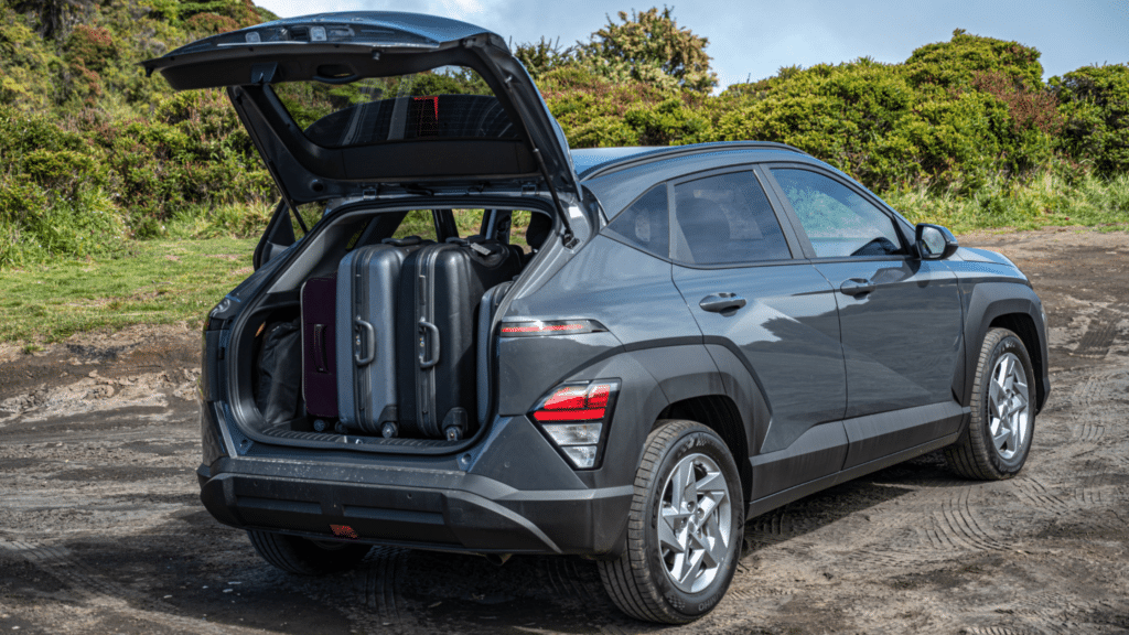 Choisir sa voiture de location au Costa Rica : 2x4 ou 4x4