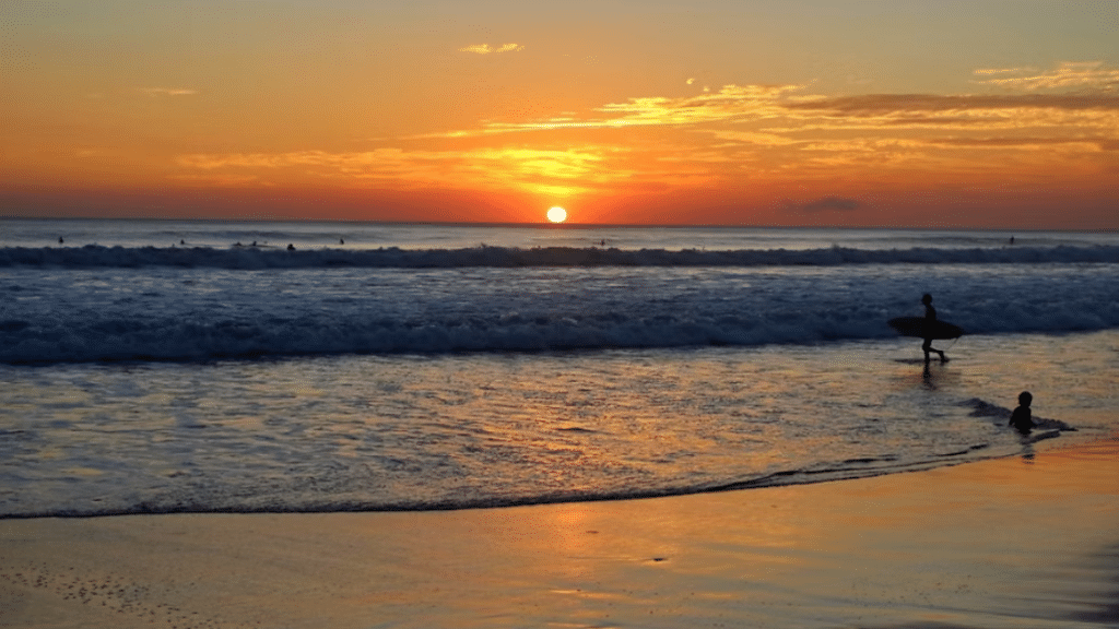 Santa Teresa : Le Paradis Caché du Costa Rica à Ne Pas Manquer