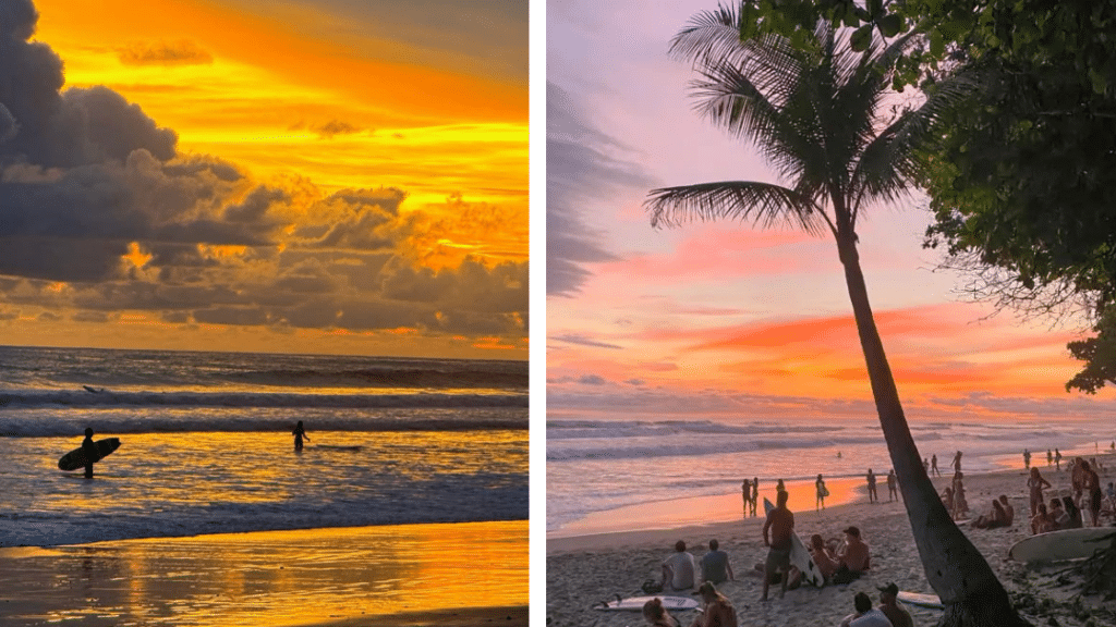 Santa Teresa : Le Paradis Caché du Costa Rica à Ne Pas Manquer
