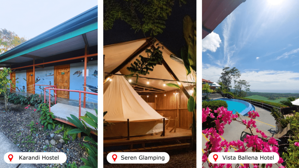 Uvita : guide complet pour explorer ce paradis caché