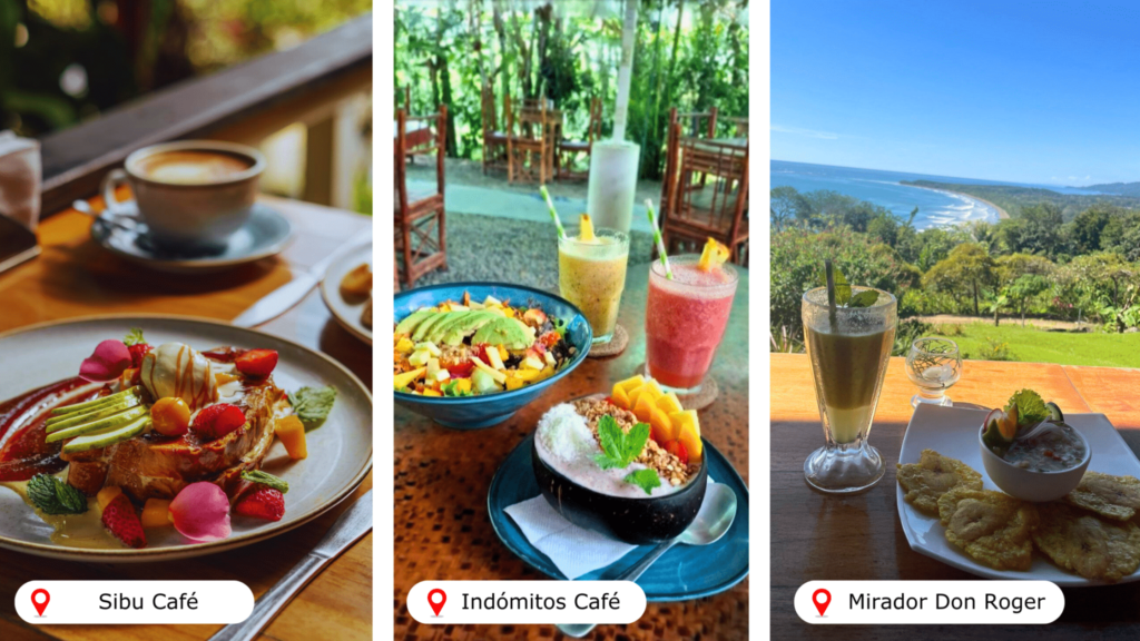 Uvita : guide complet pour explorer ce paradis caché