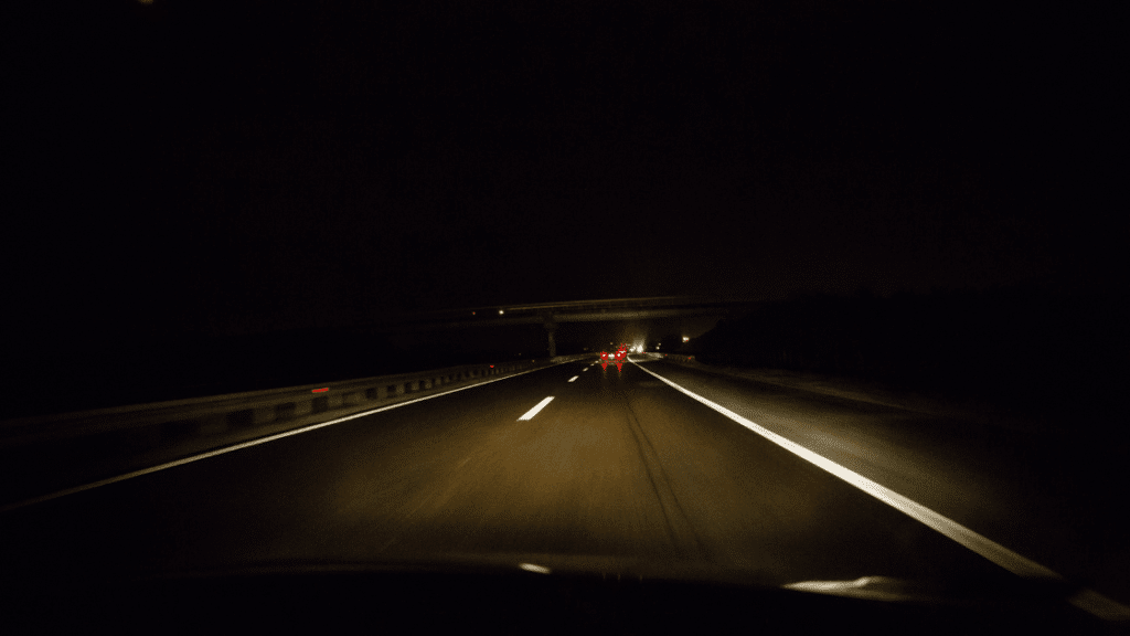 Conduire de Nuit au Costa Rica : Bonne ou Mauvaise Idée ?