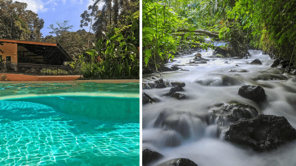 Arenal et La Fortuna : Au Cœur du Costa Rica Sauvage et Volcanique