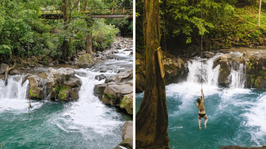 Arenal et La Fortuna : Au Cœur du Costa Rica Sauvage et Volcanique