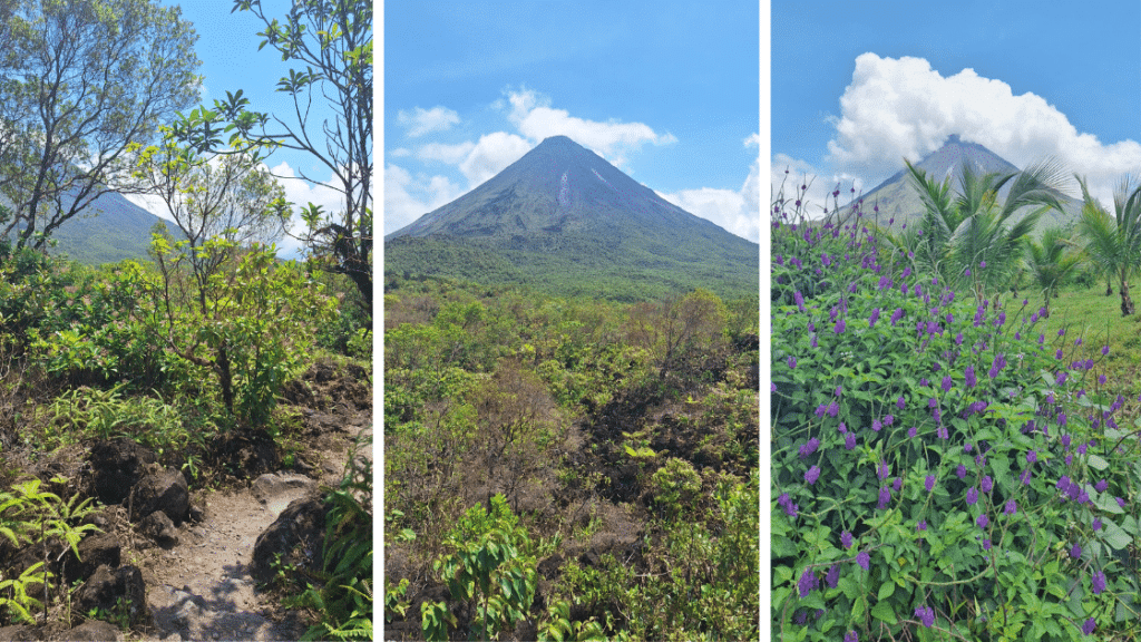 Arenal et La Fortuna : Au Cœur du Costa Rica Sauvage et Volcanique