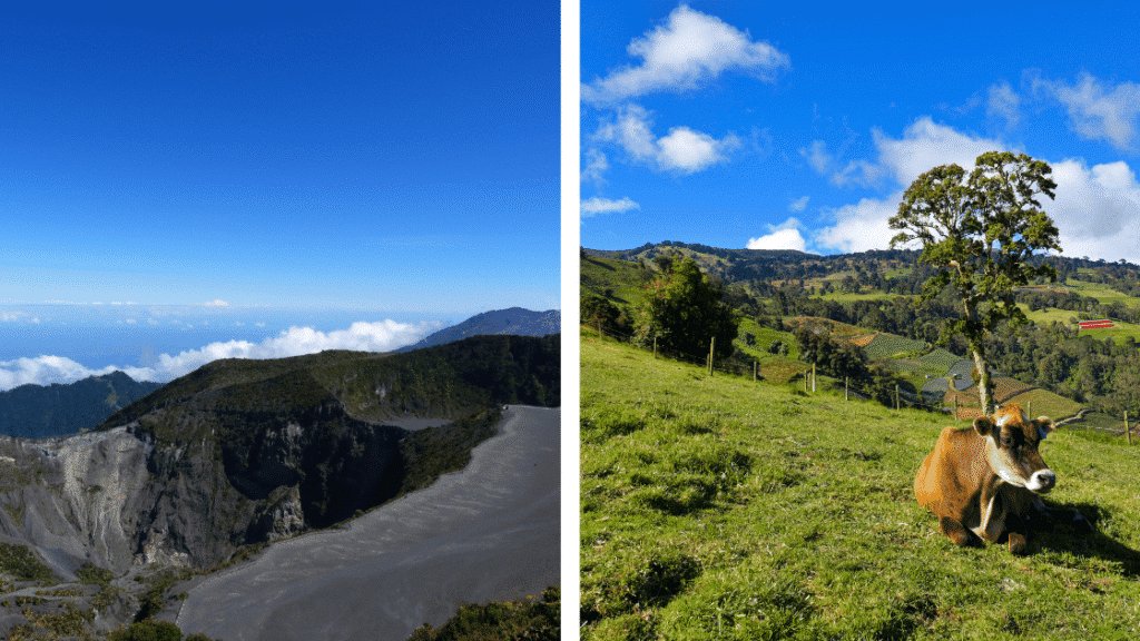 Cartago : guide complet pour découvrir l’ancienne capitale du Costa Rica