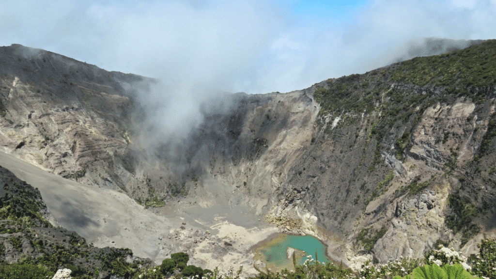 Cartago : guide complet pour découvrir l’ancienne capitale du Costa Rica