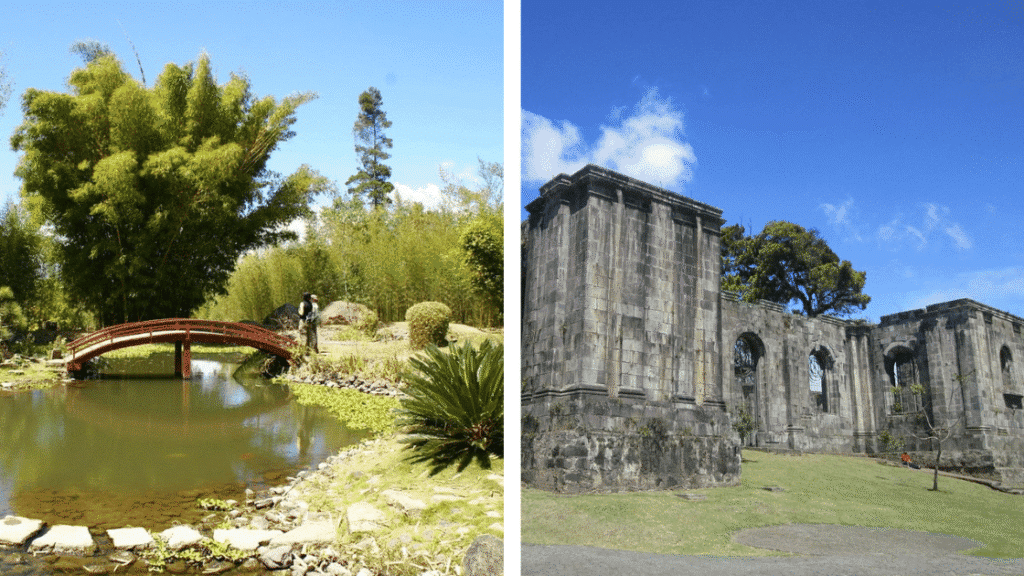 Cartago : guide complet pour découvrir l’ancienne capitale du Costa Rica