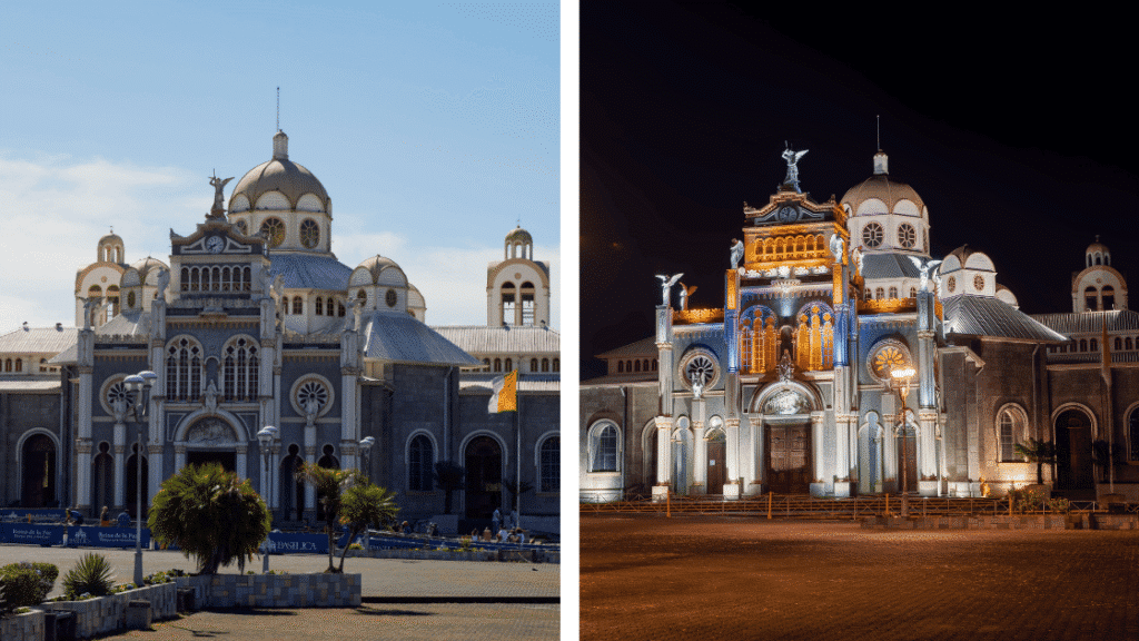 Cartago : guide complet pour découvrir l’ancienne capitale du Costa Rica
