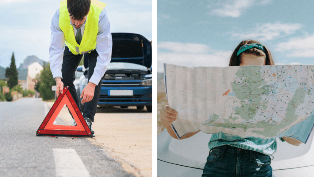 Check-list ultime avant de prendre la route au Costa Rica : documents, sécurité et astuces