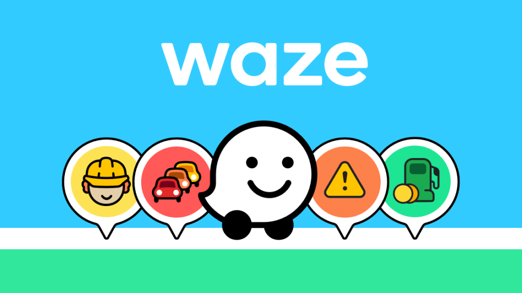 GPS Costa Rica : pourquoi Waze est votre meilleur allié sur la route