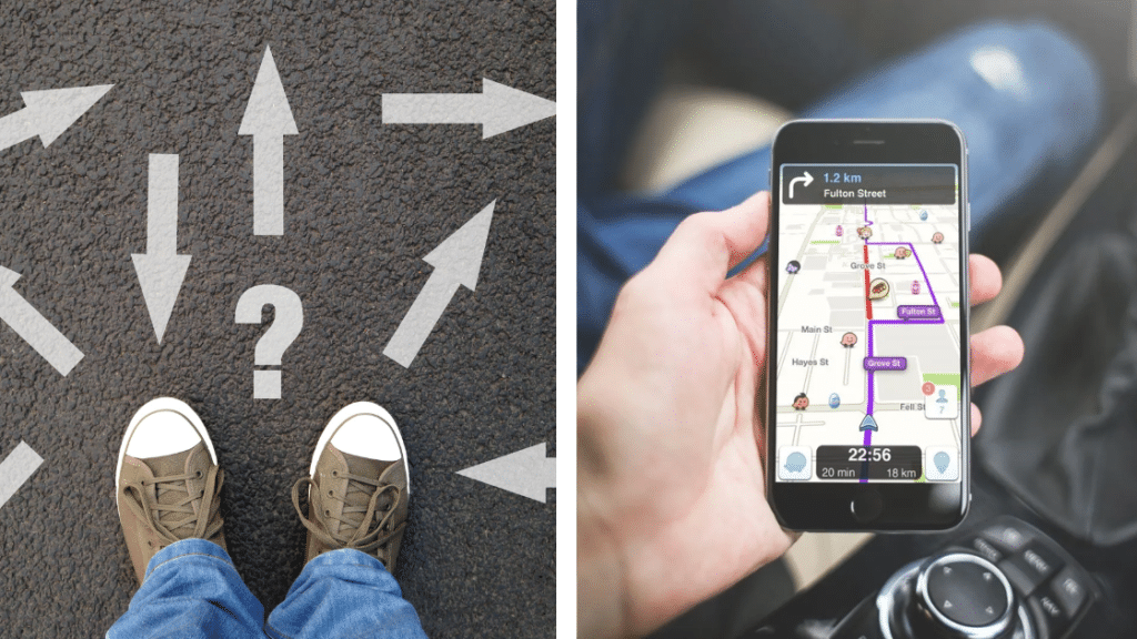 GPS Costa Rica : pourquoi Waze est votre meilleur allié sur la route