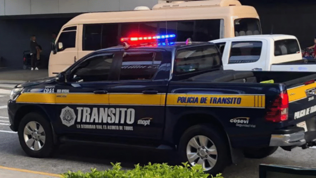 Panne ou accident au Costa Rica : que faire avec une voiture de location ?