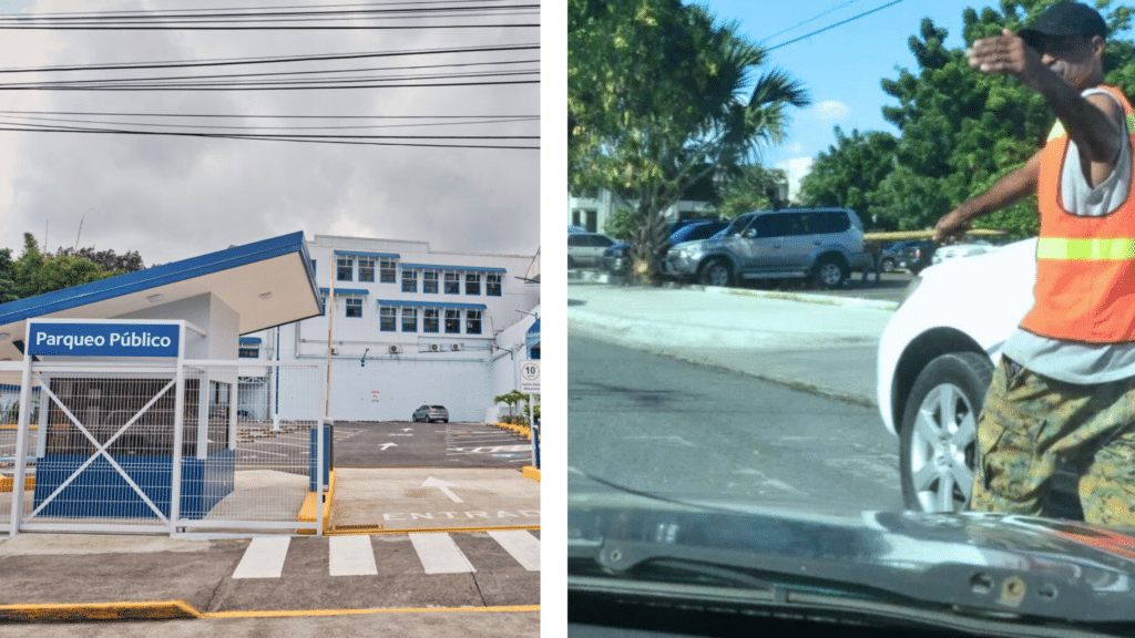 Stationnement au Costa Rica : règles, sécurité et bons réflexes