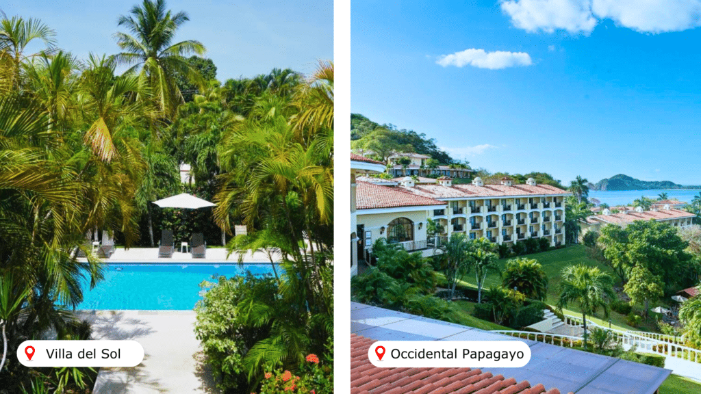Playa del Coco : Guide complet pour un séjour entre détente et aventures