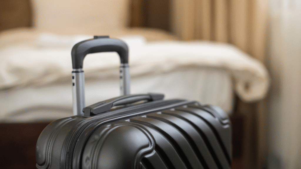 Sécurité : comment éviter les vols dans les voitures de location au Costa Rica ?