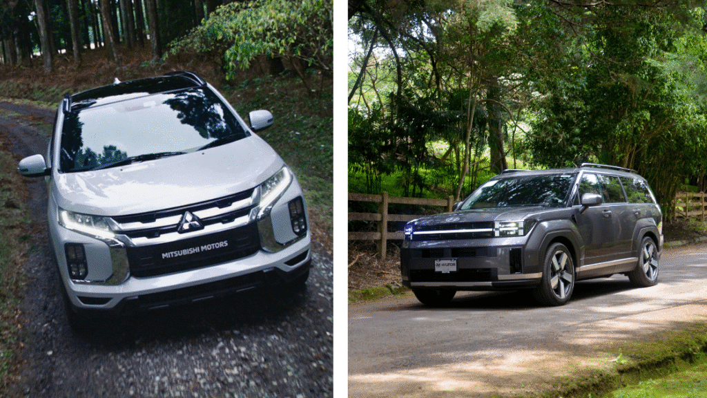 Campervan ou voiture 4x4 au Costa Rica : quel véhicule louer pour votre voyage ?