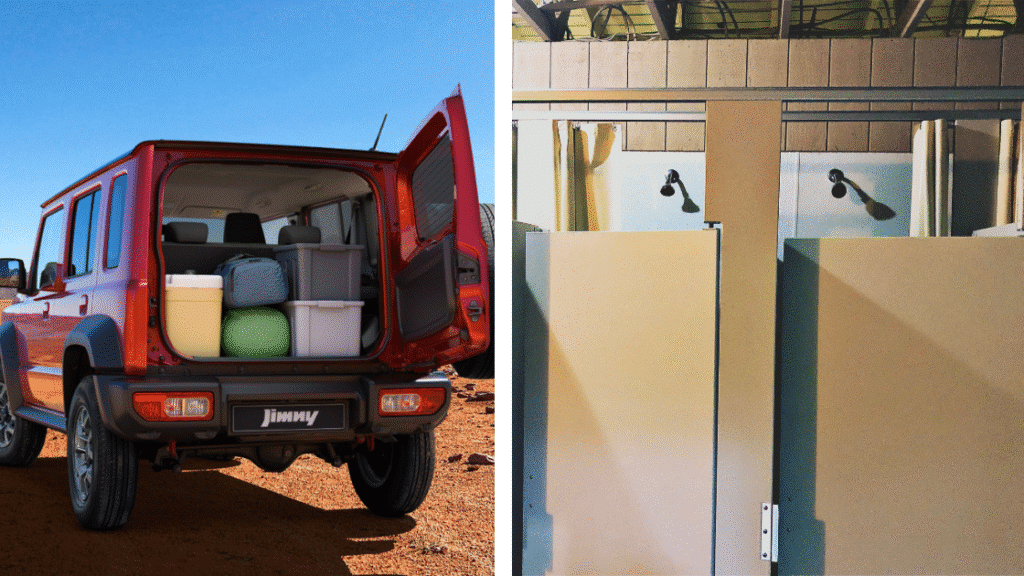 Campervan ou voiture 4x4 au Costa Rica : quel véhicule louer pour votre voyage ?