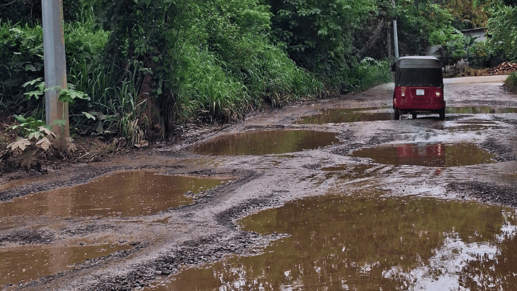 Voyager en campervan : les routes à éviter au Costa Rica