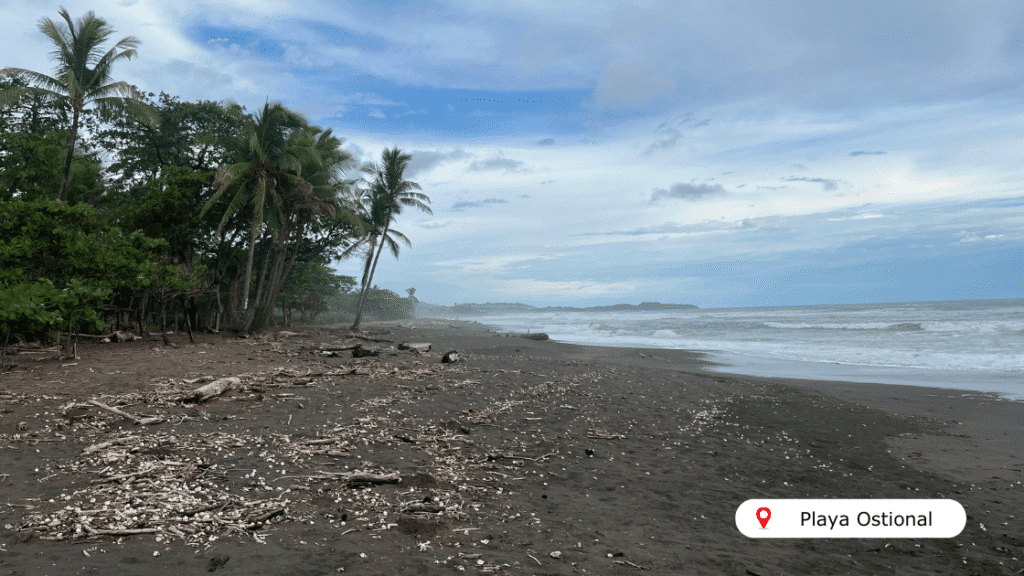 Dormir en campervan au Costa Rica : conseils, spots et erreurs à éviter