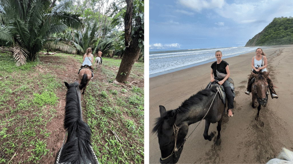 Mon road trip en campervan au Costa Rica : 4 jours de liberté dans le Guanacaste