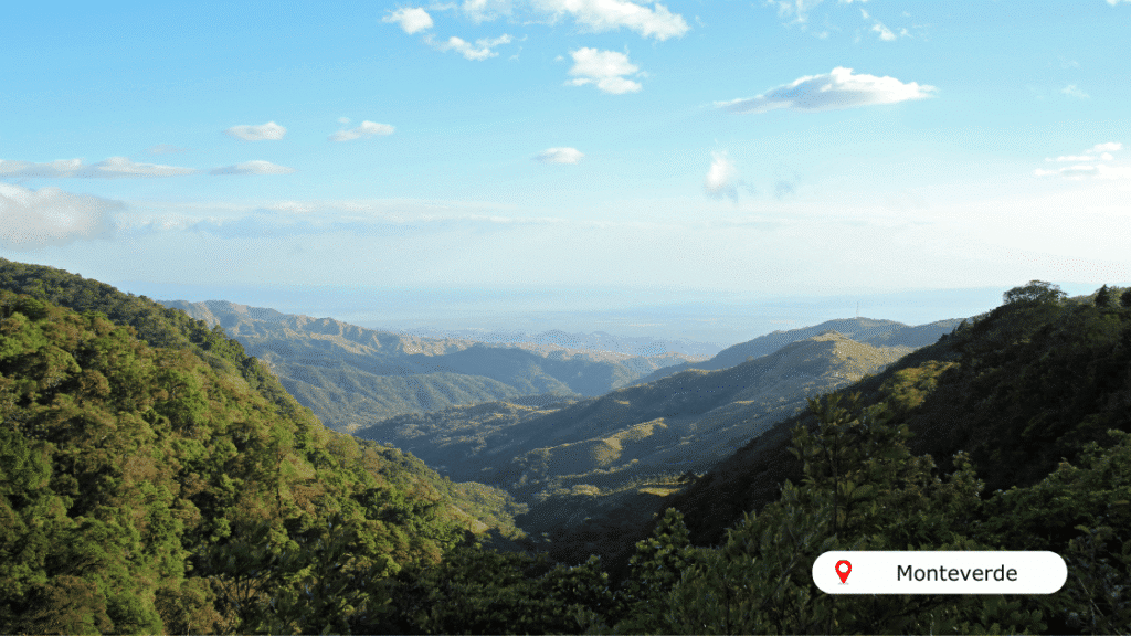 Dormir en campervan au Costa Rica : conseils, spots et erreurs à éviter