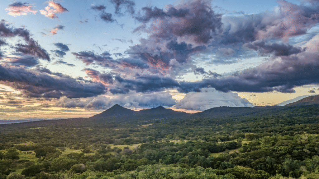 Parc national du Rincón de la Vieja : une escapade incontournable pour les voyageurs au Costa Rica