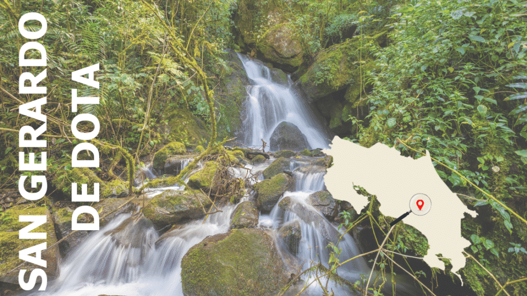 San Gerardo de Dota : guide complet pour explorer cette vallée secrète du Costa Rica