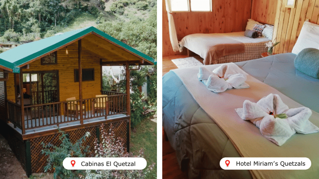 San Gerardo de Dota : guide complet pour explorer cette vallée secrète du Costa Rica