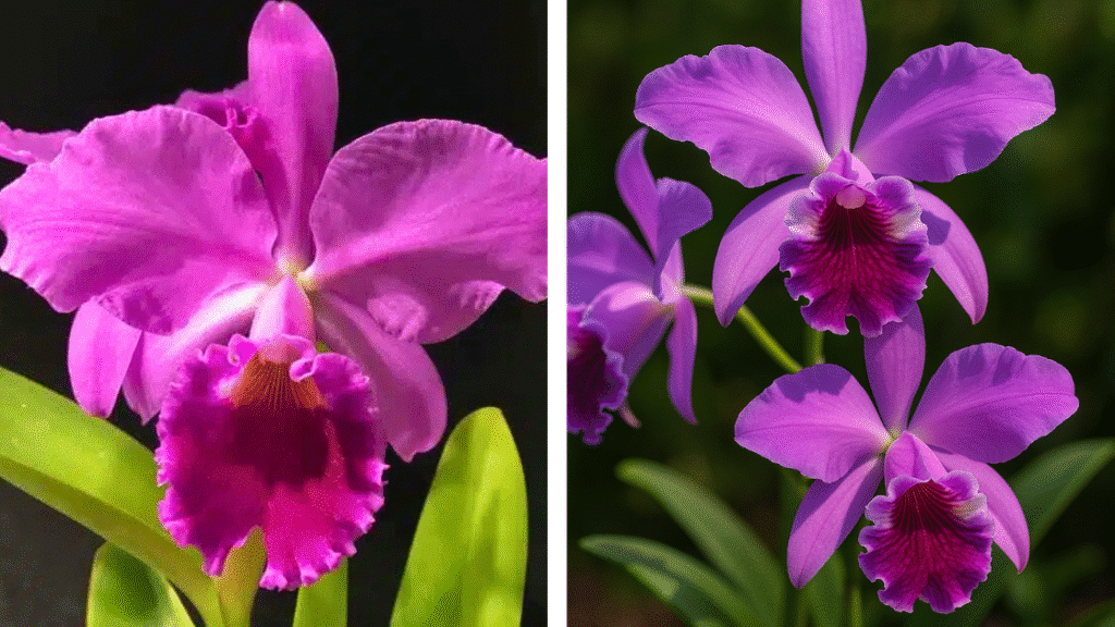 Un voyage fleuri : les 10 fleurs du Costa Rica à ne pas manquer