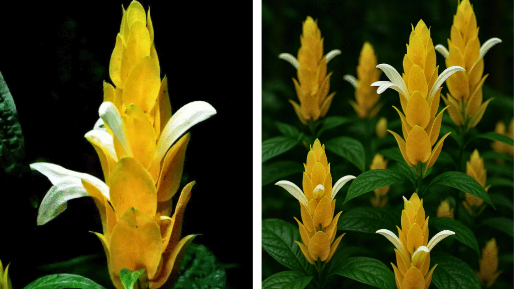 Un voyage fleuri : les 10 fleurs du Costa Rica à ne pas manquer