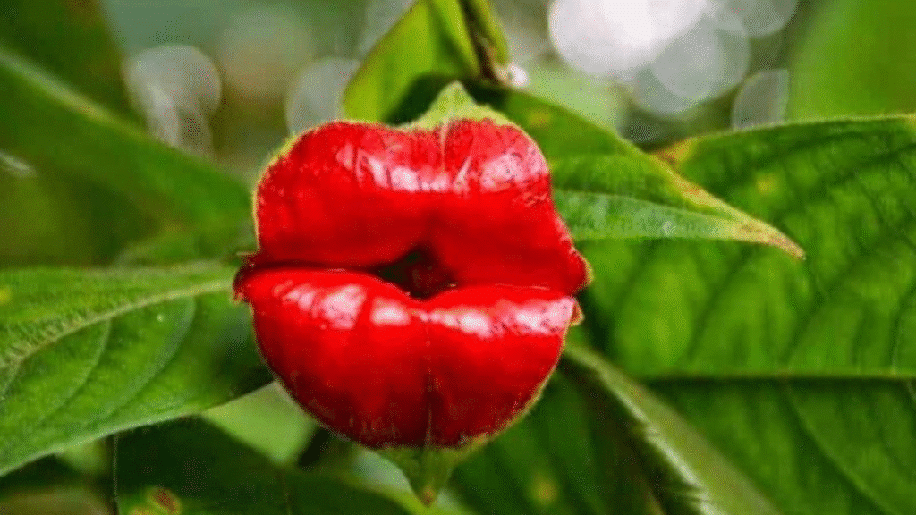 Un voyage fleuri : les 10 fleurs du Costa Rica à ne pas manquer
