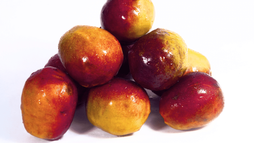 Le Jocote : Un fruit costaricien aux saveurs intenses